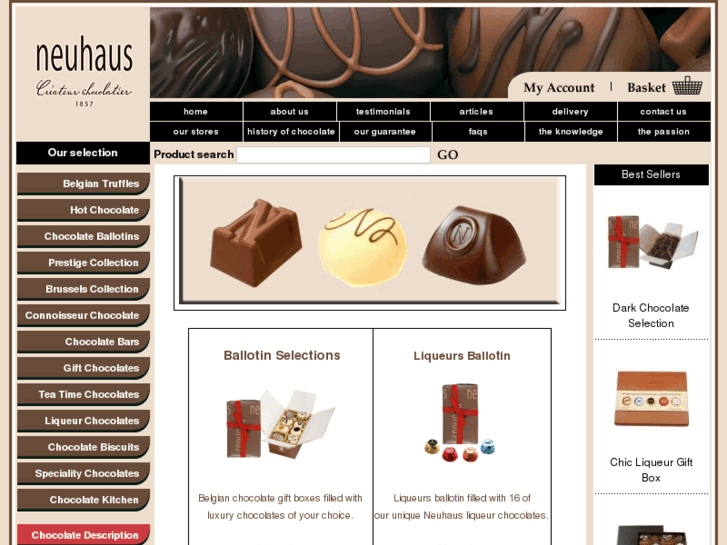 www.neuhaus-chocolates.com