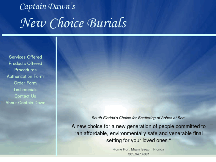 www.newchoiceburials.com