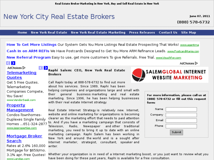 www.newyorkrealestatebrokers.com