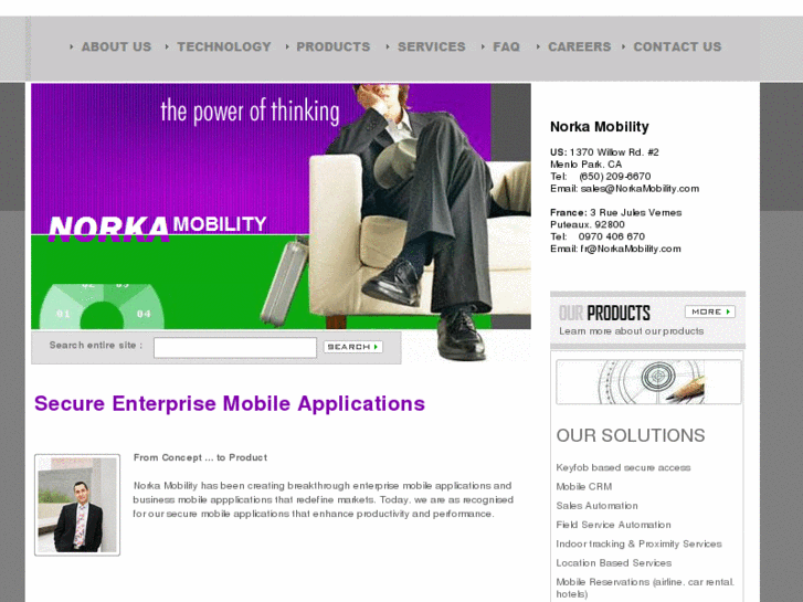 www.norkamobility.com