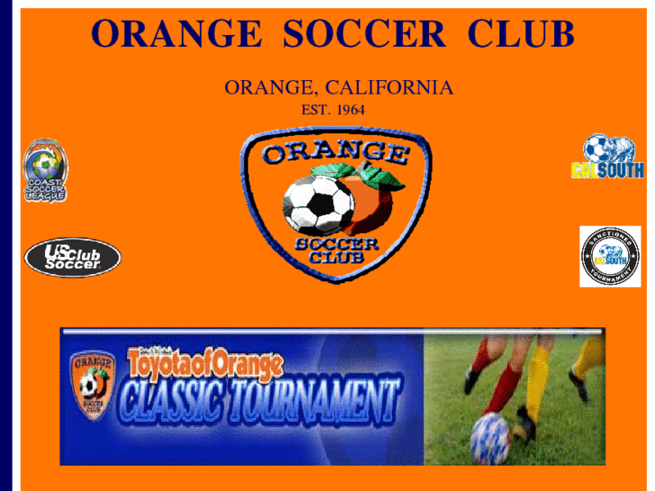 www.orangesc.org