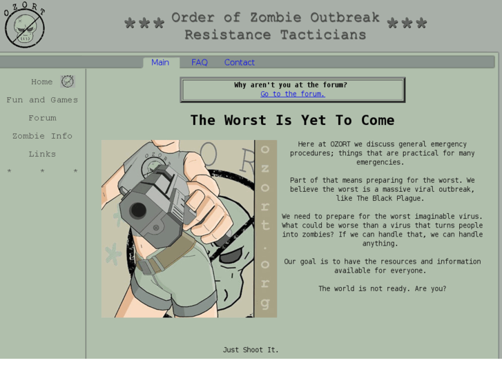 www.ozort.org