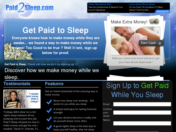 www.paid-to-sleep.com