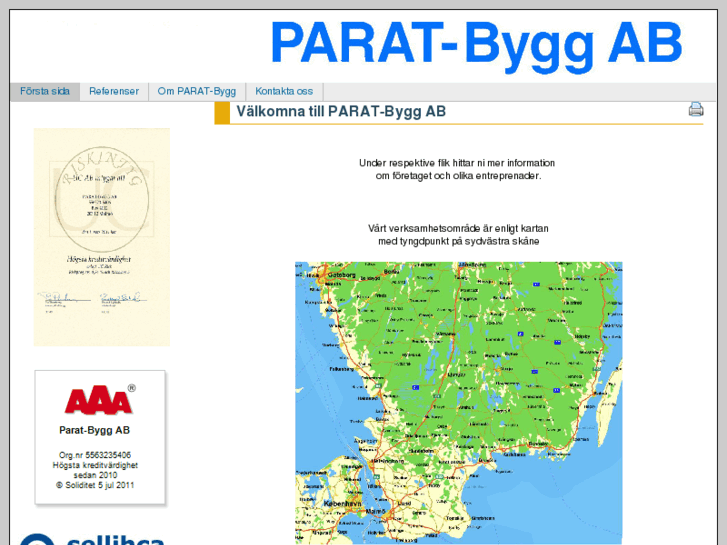 www.parat-bygg.com