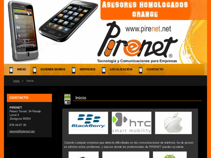 www.pirenet.net