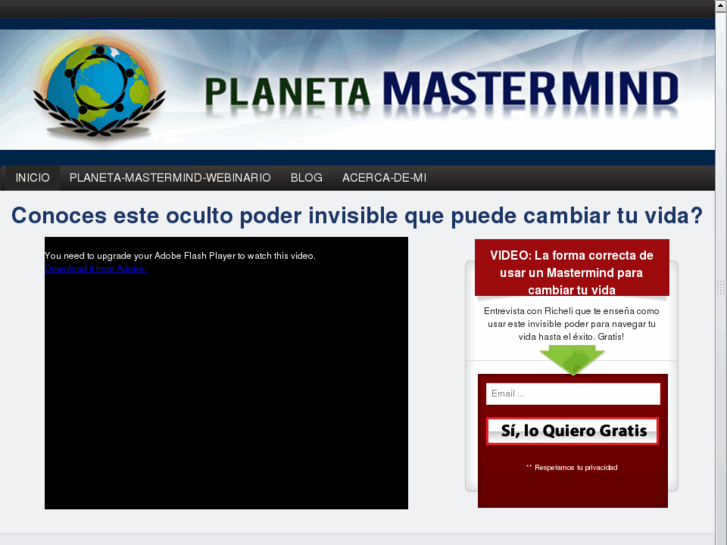 www.planetamastermind.com