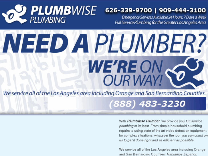 www.plumbwiseplumber.com