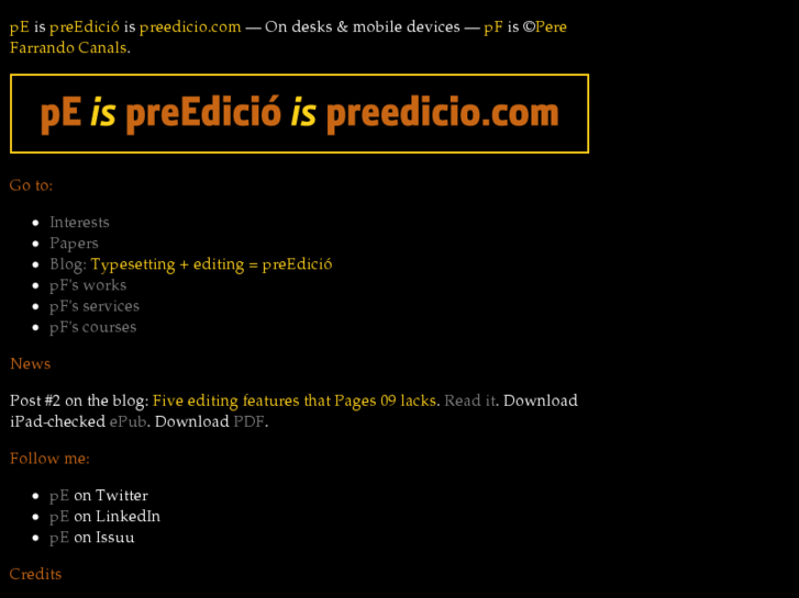 www.preedicio.com