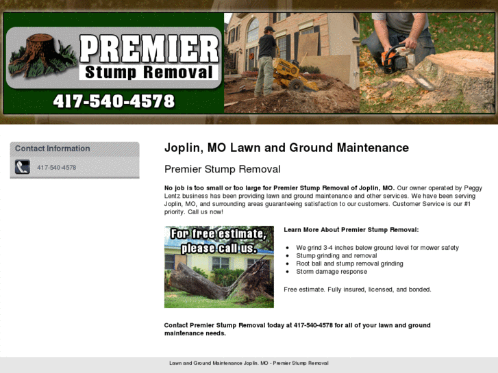 www.premierstumpremoval.com