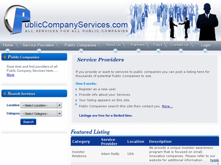 www.publiccompanyservices.com