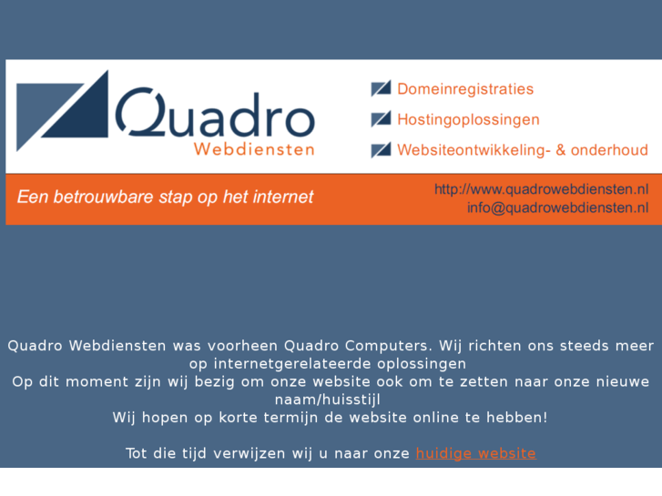 www.quadrowebdiensten.nl