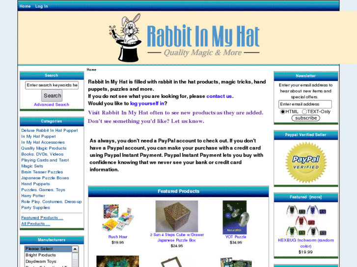 www.rabbitinmyhat.com