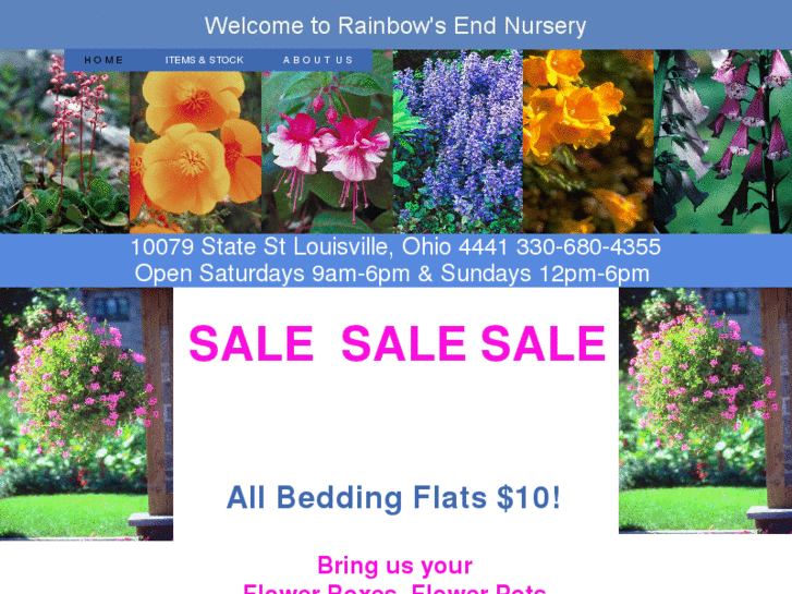 www.rainbowsendnursery.com