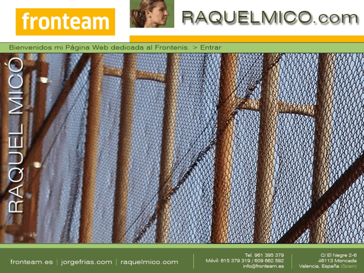 www.raquelmico.com