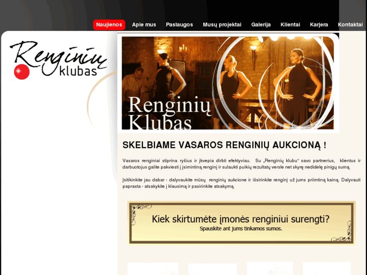 www.renginiuklubas.lt