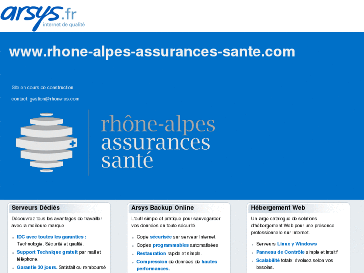 www.rhone-alpes-assurances-sante.com