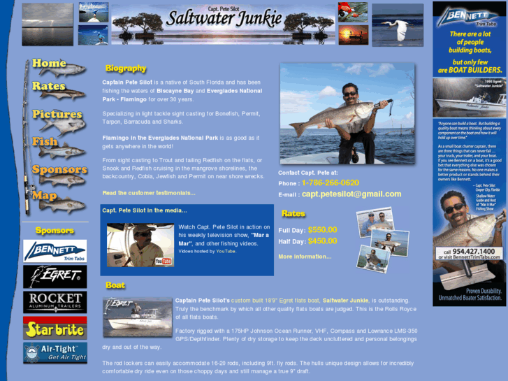 www.saltwaterjunkie.com