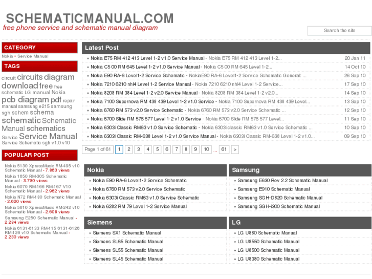 www.schematicmanual.com