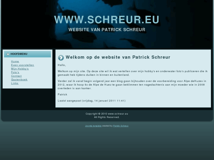 www.schreur.eu