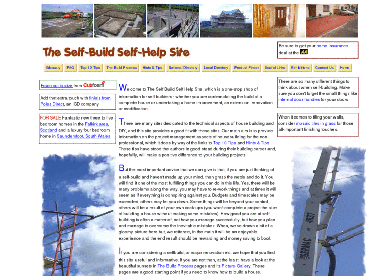 www.selfbuildselfhelp.com