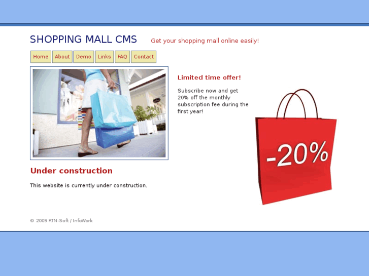 www.shoppingmallcms.com