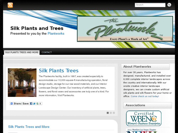 www.silkplantstrees.com