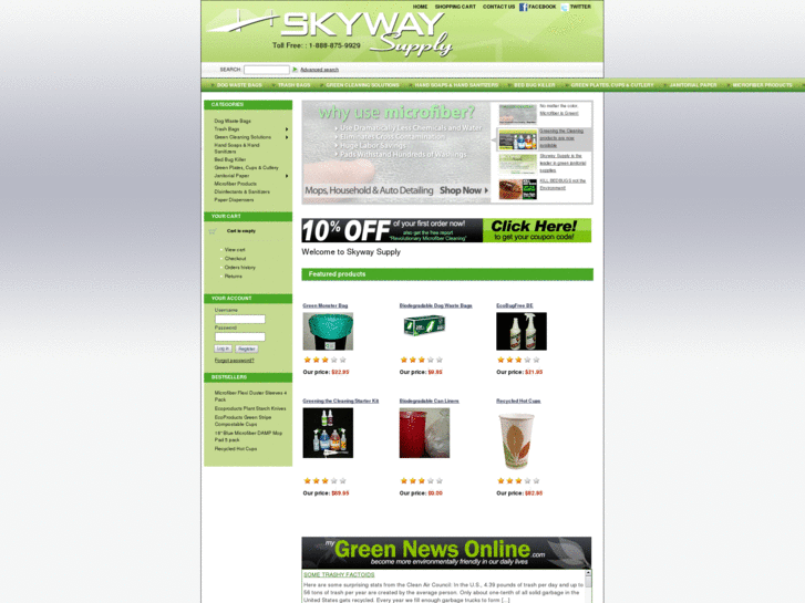 www.skywaysupply.com