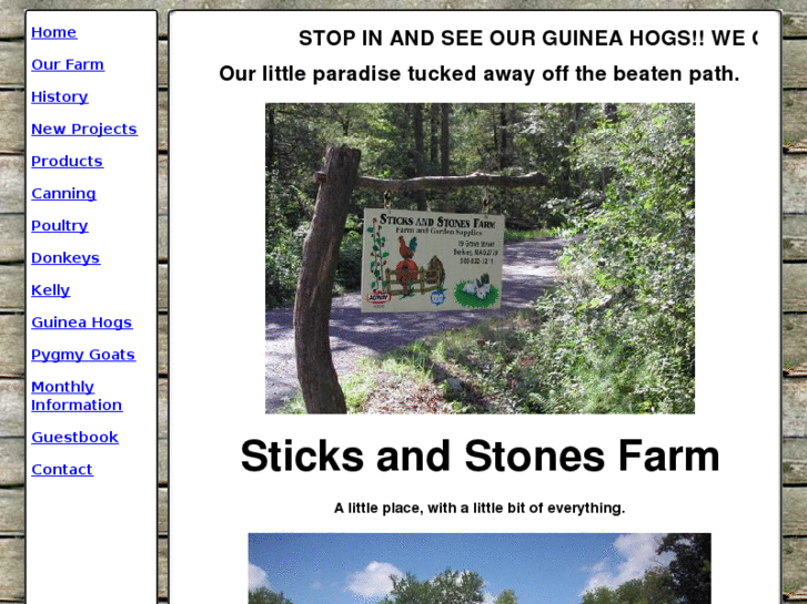 www.sticksandstonesfarmstore.com