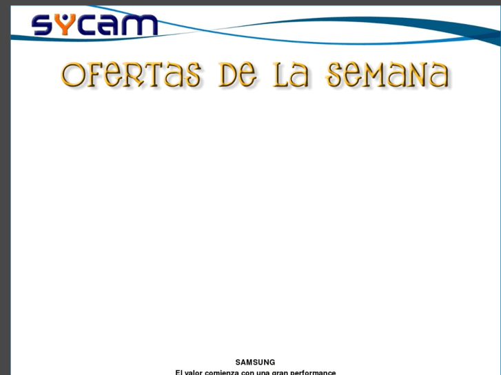 www.sycam.biz