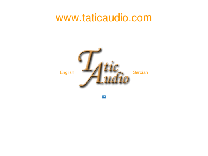 www.taticaudio.com