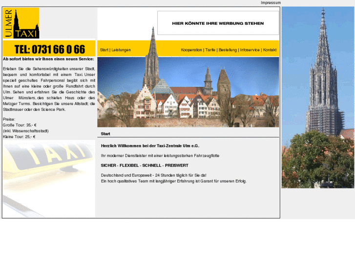 www.taxi-ulm.com