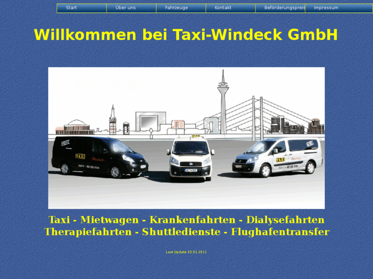 www.taxiwindeck.info