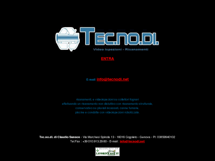 www.tecnodi.com