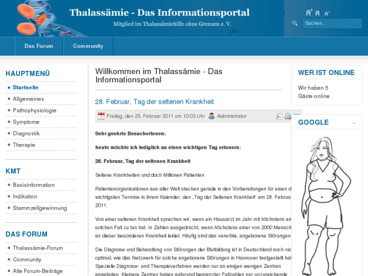 www.thalassaemie.org