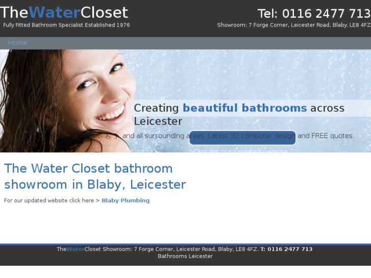 www.thewatercloset.co.uk