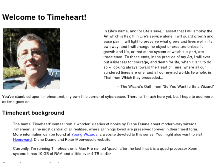 www.timeheart.net