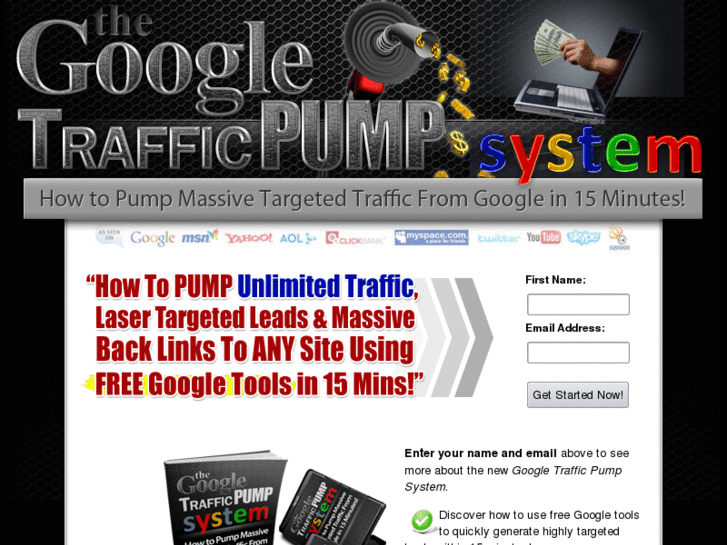 www.trafficpumpsystem.com