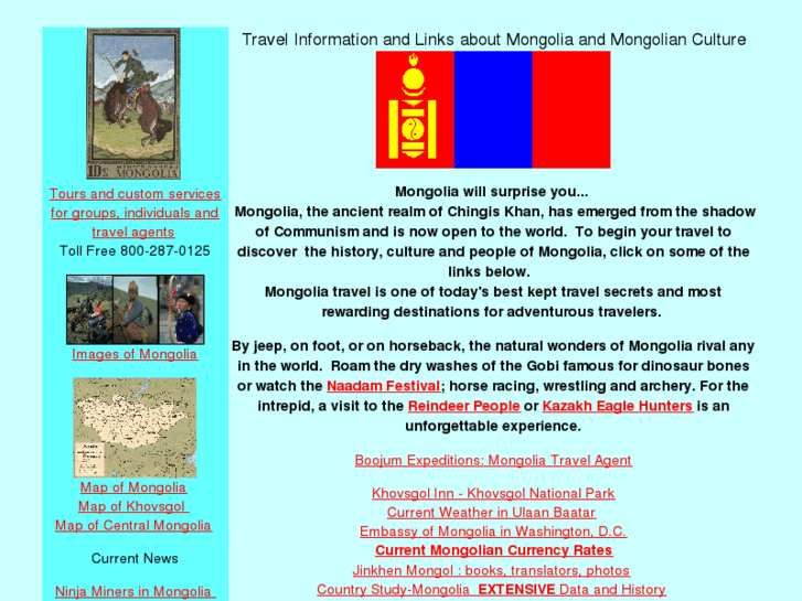 www.travel-mongolia.net