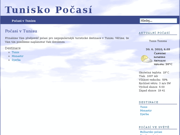 www.tuniskopocasi.cz