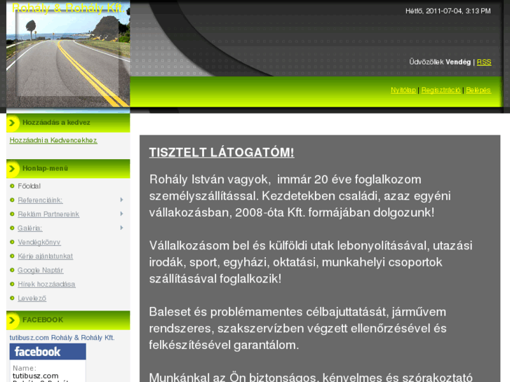 www.tutibusz.com