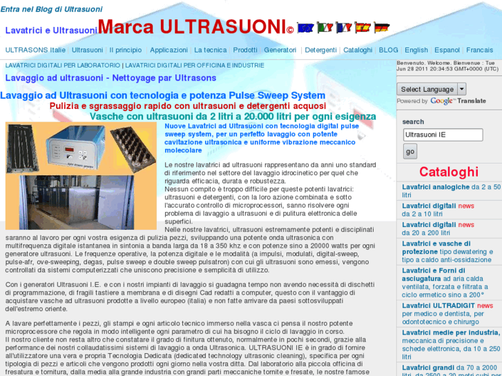 www.ultrasuoni.fr