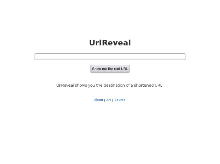 www.urlreveal.com