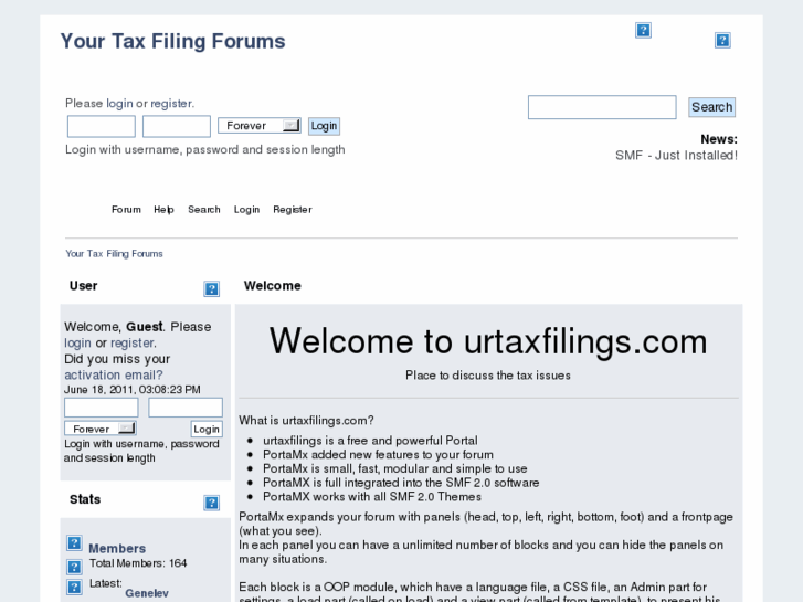 www.urtaxfiling.com