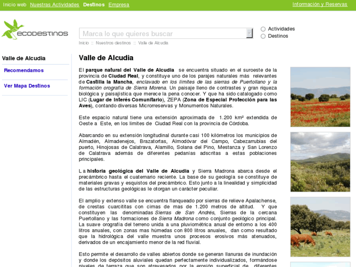 www.valledealcudia.es