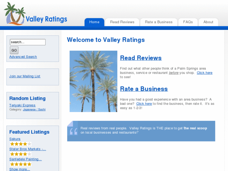 www.valleyratings.com