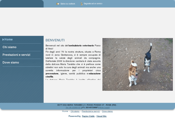 www.veterinariaroma.com