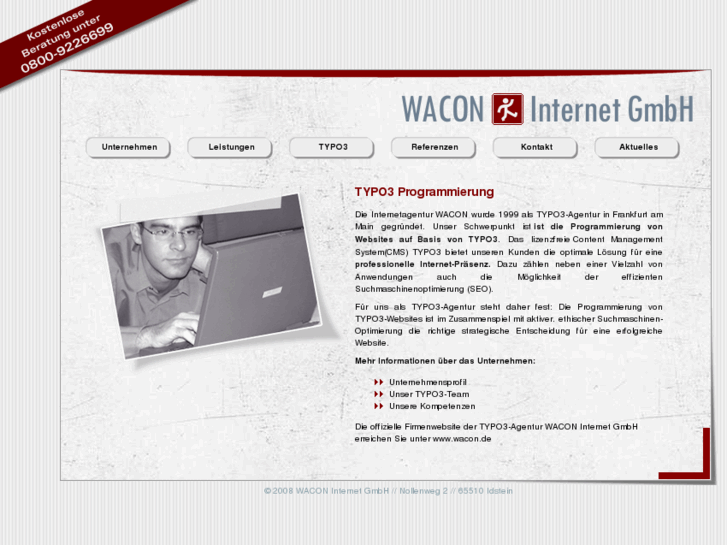 www.wacon-typo3.de