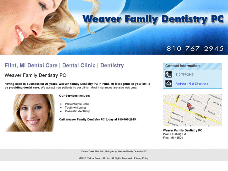 www.weaverfamilydentistry.com