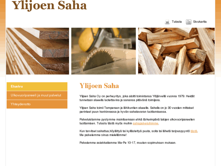 www.ylijoensaha.com