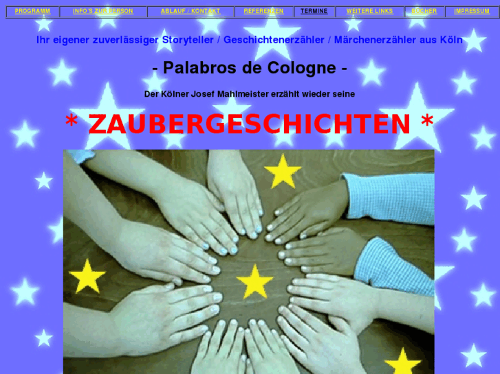 www.zaubergeschichte.de